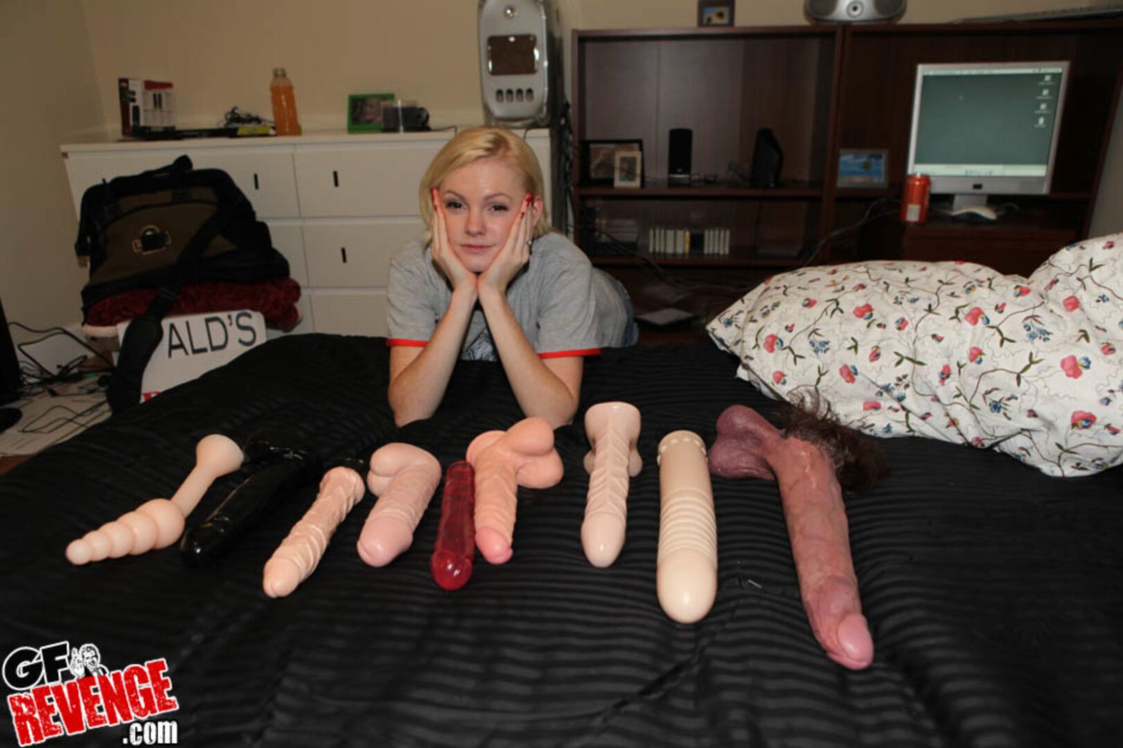 Play Thing
