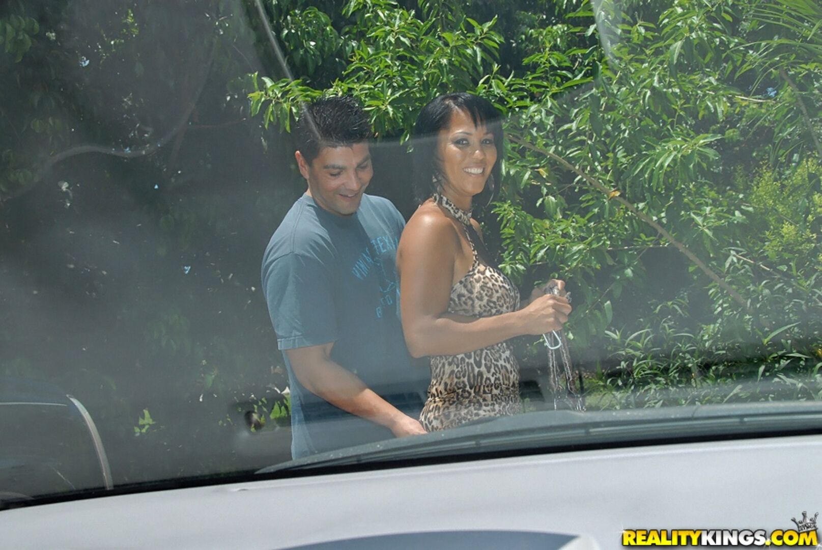 Beautiful Booty 2909