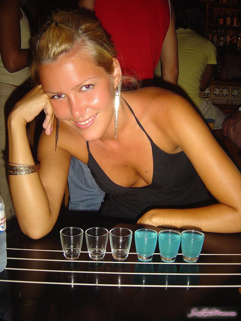 Partytime!