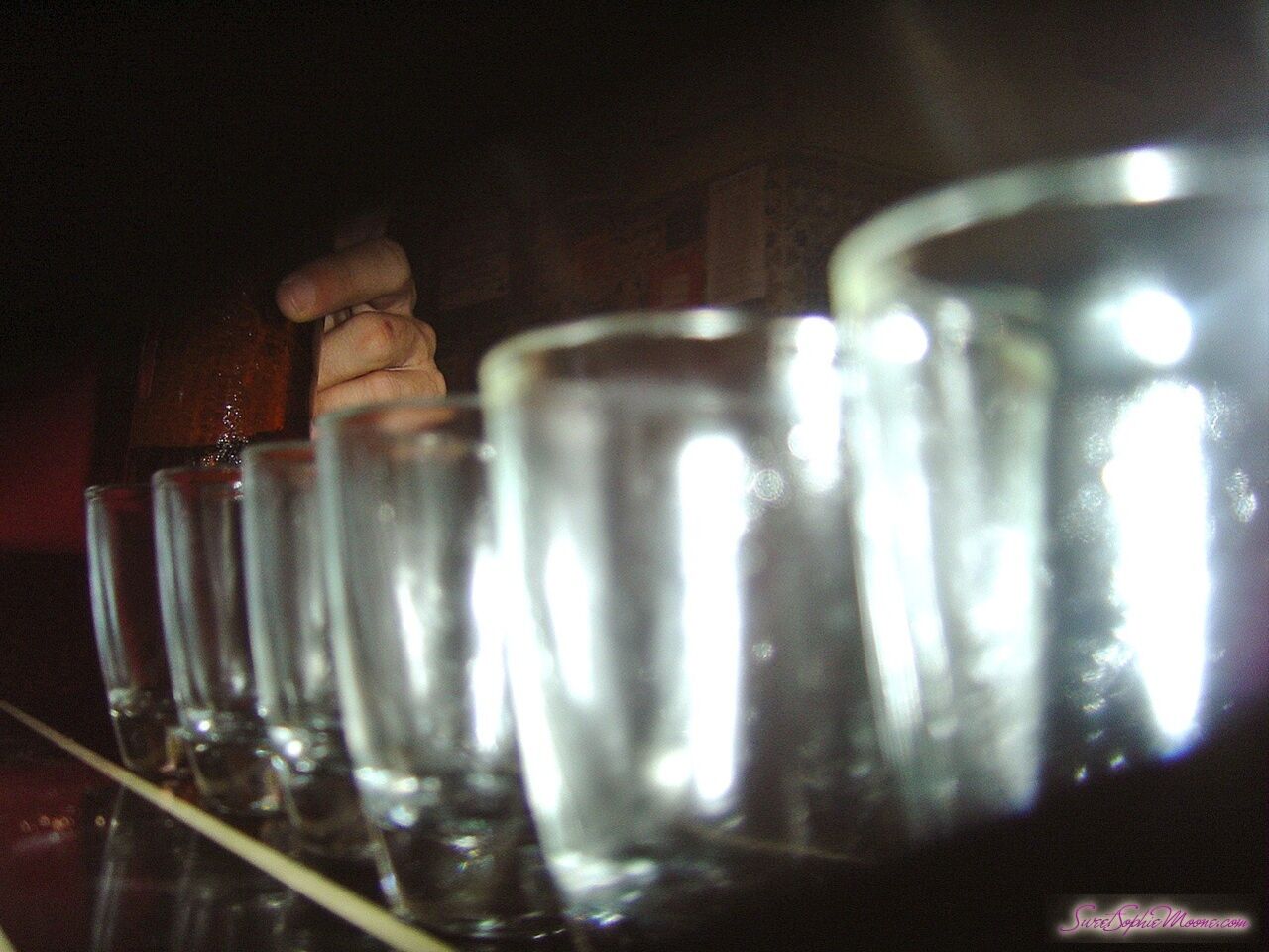 Partytime!