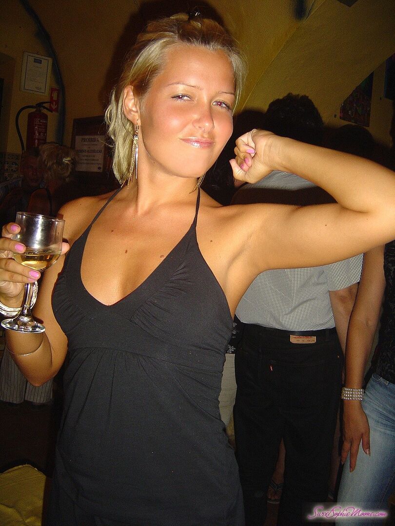 Partytime!