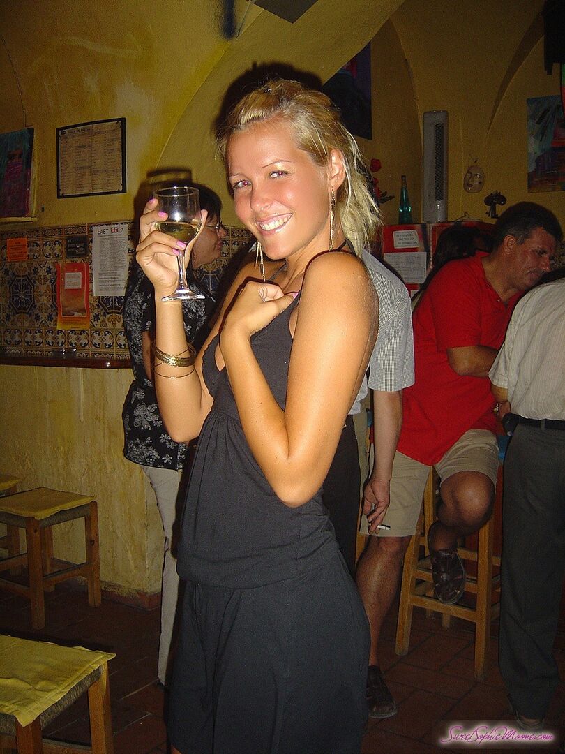 Partytime!
