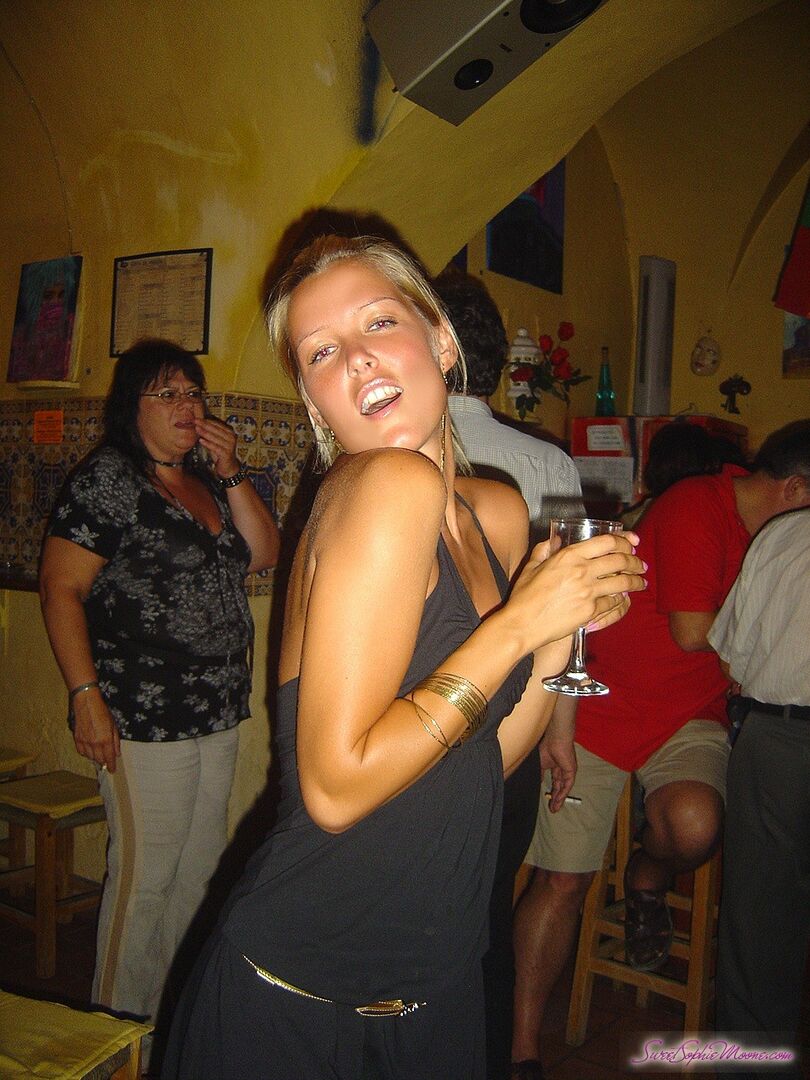 Partytime!