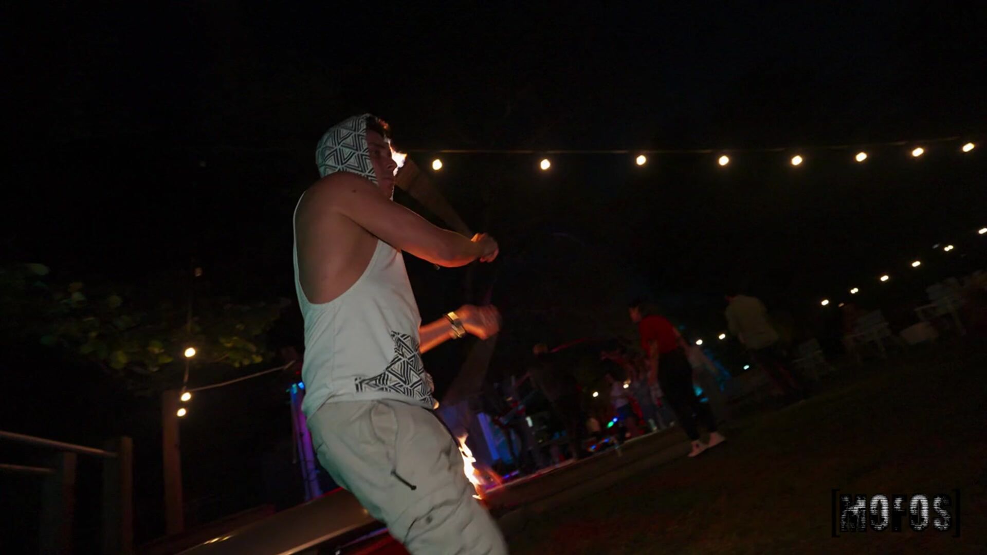 The Concert