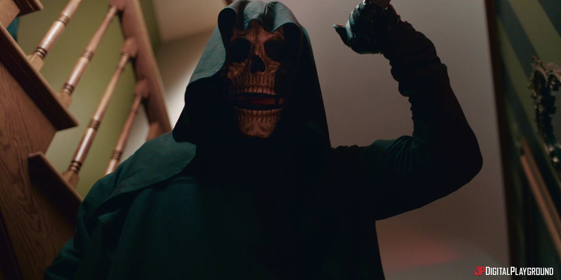 The Birthday Slasher