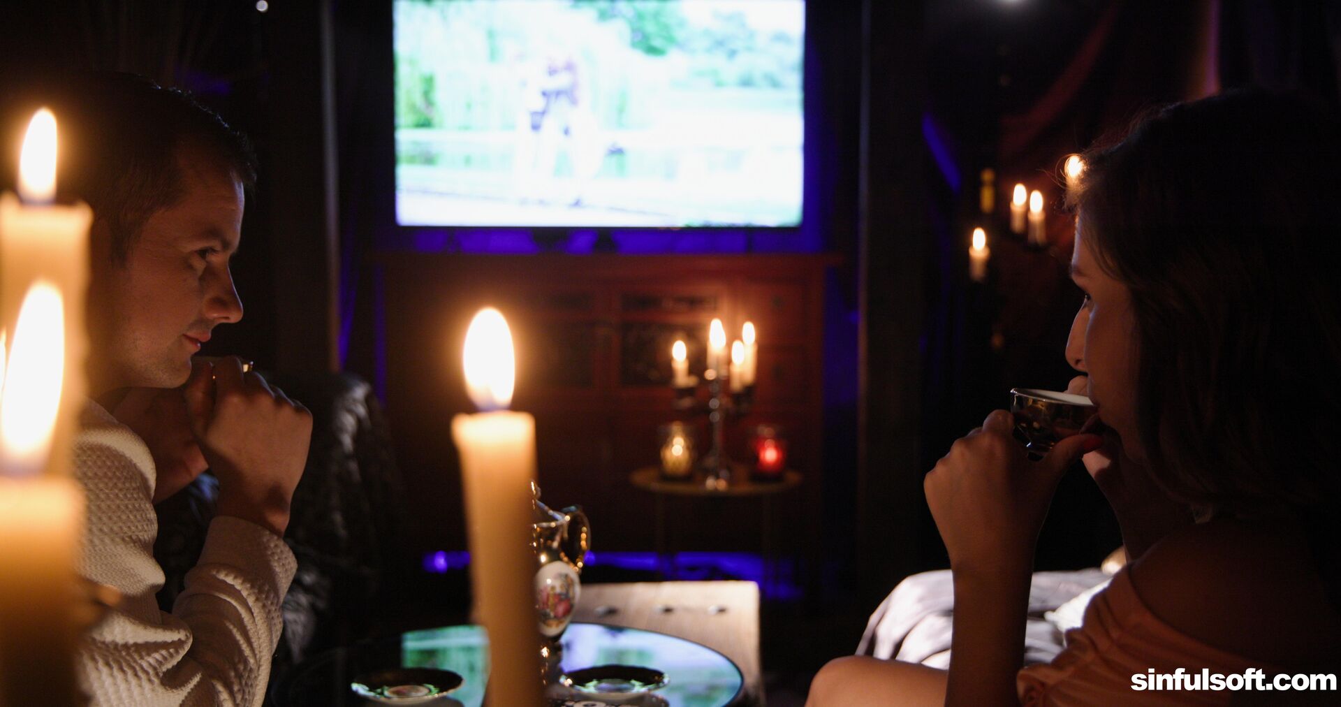 Date. Interrupted. 2