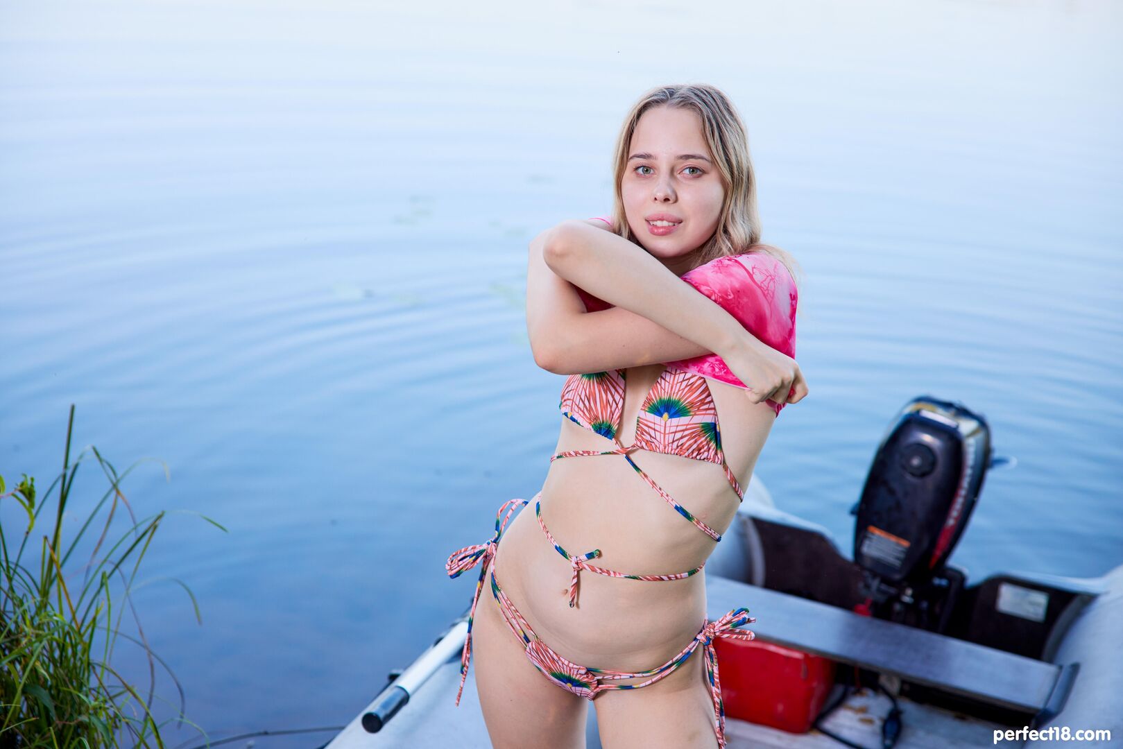 Alice Flore