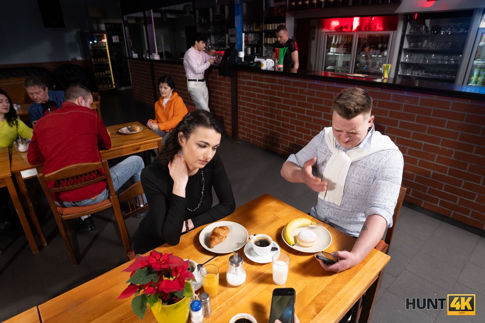 Win-Win Story