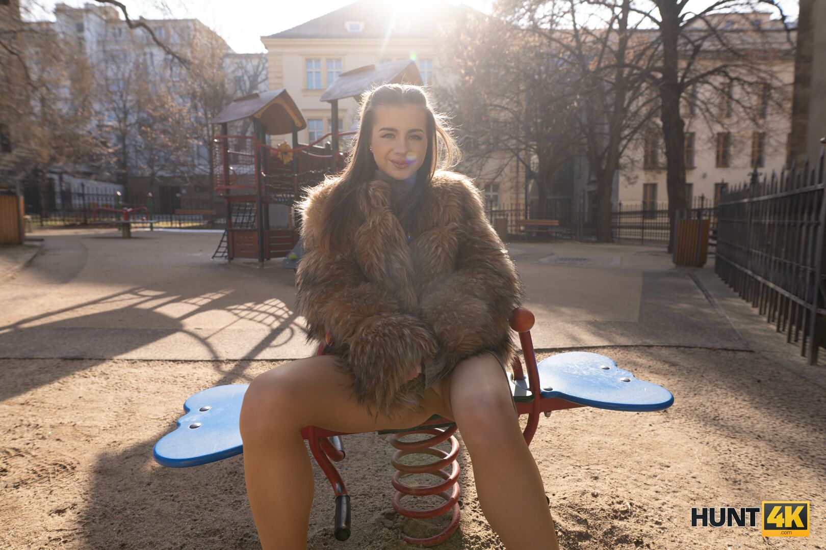 The Diary of Gum Girl