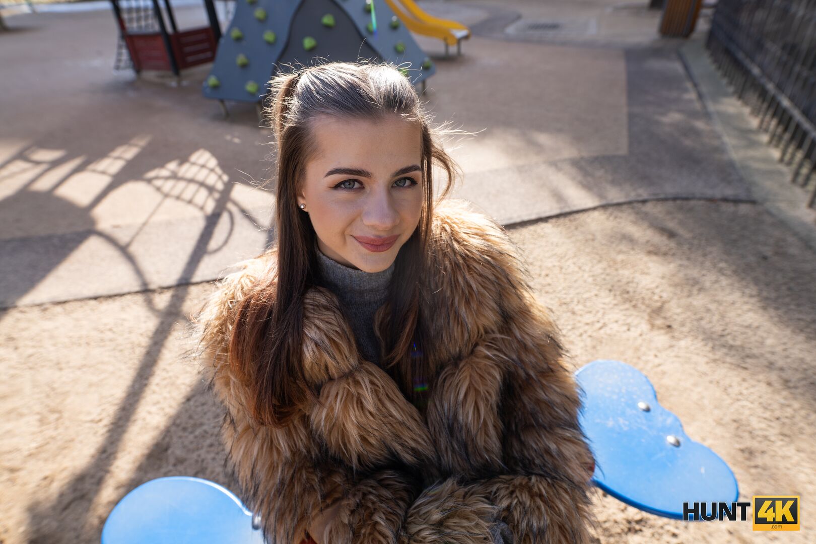 The Diary of Gum Girl