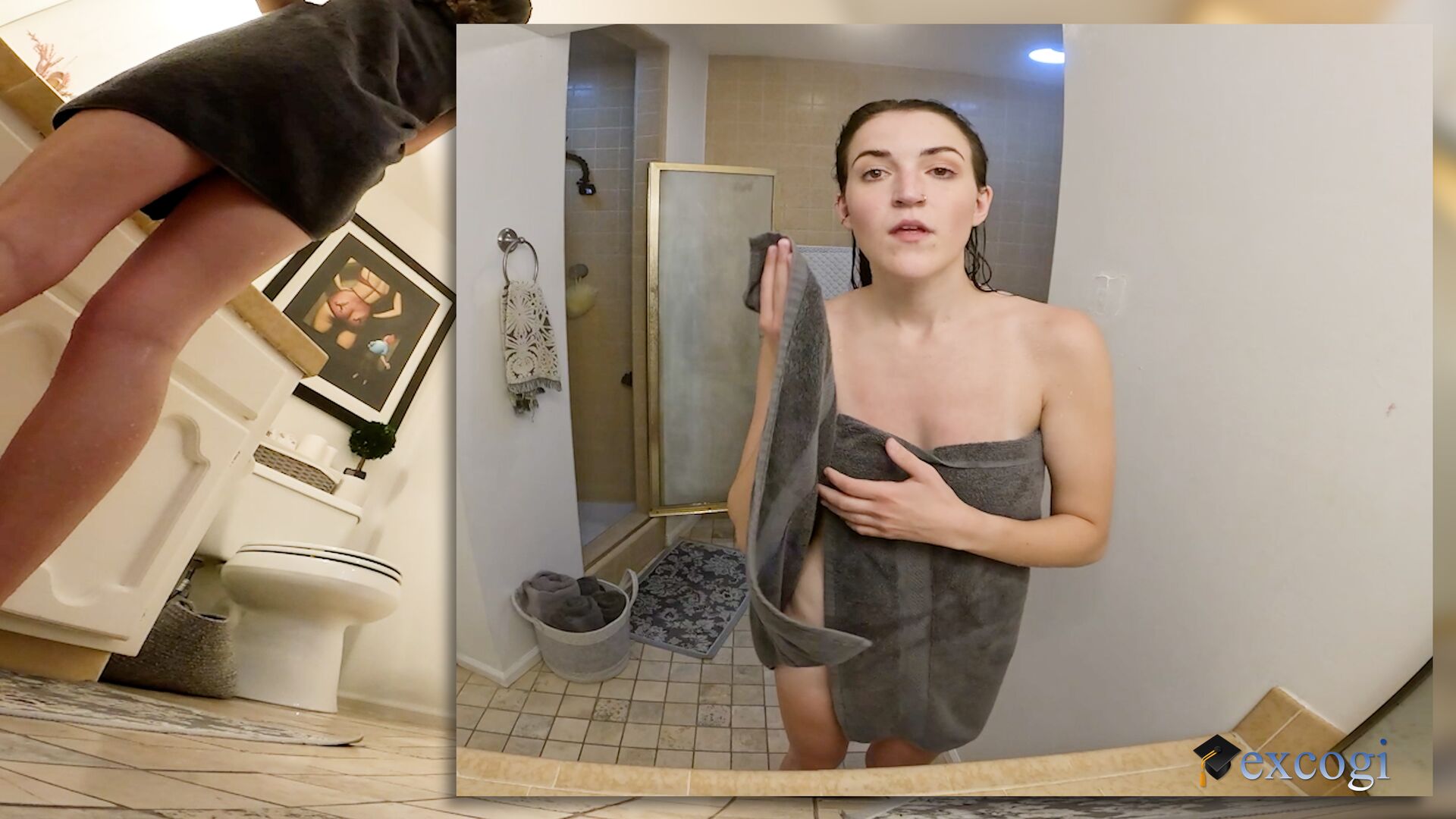 Adorable Girls First Orgasm Ever