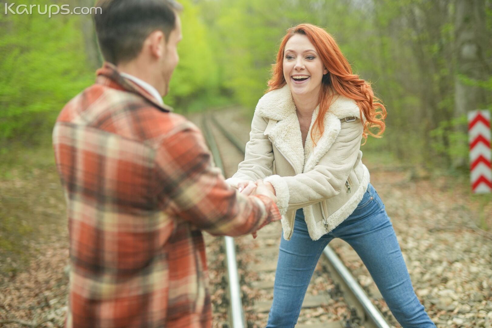 Hotwife's Hot Day