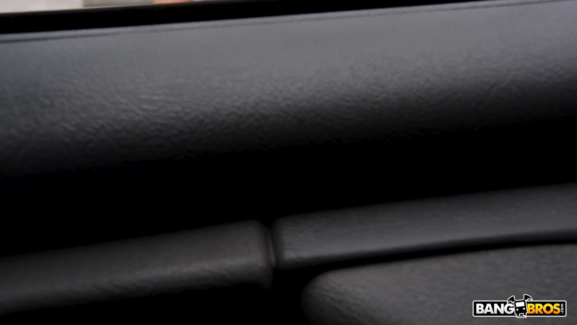 Christina Takes a Ride On The Bus