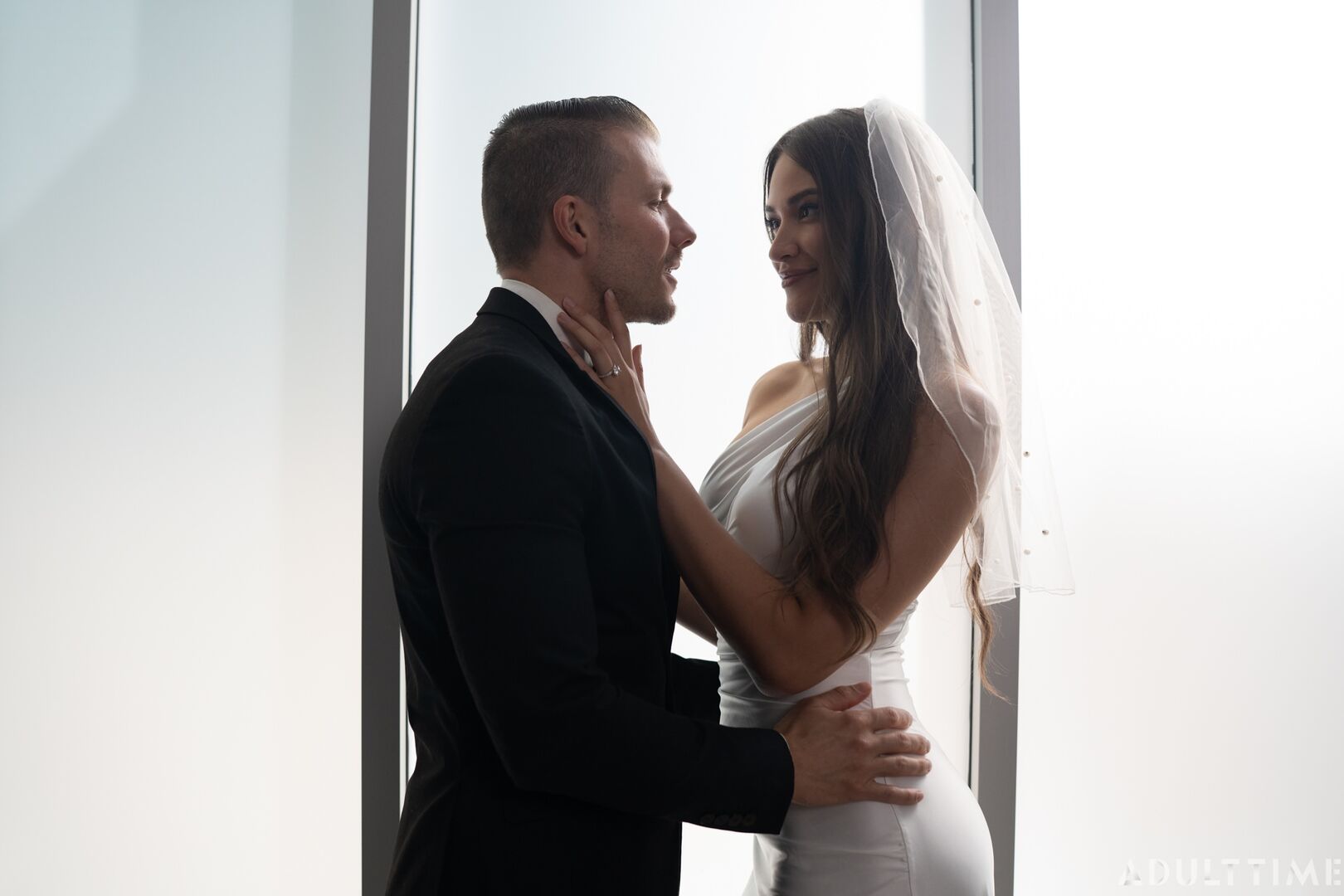 Wedding Day Display