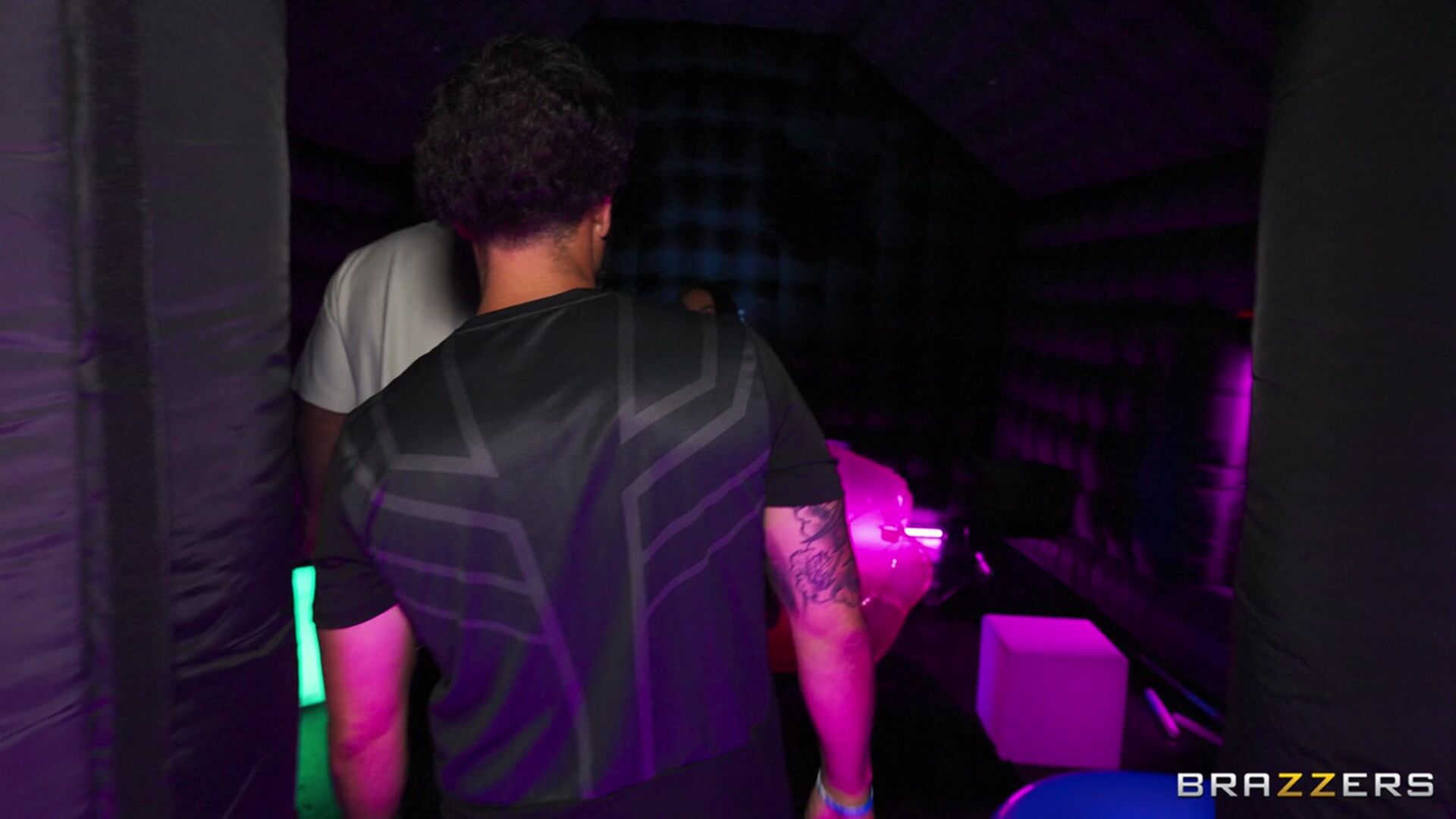 One Night At The Underground Fuck Club