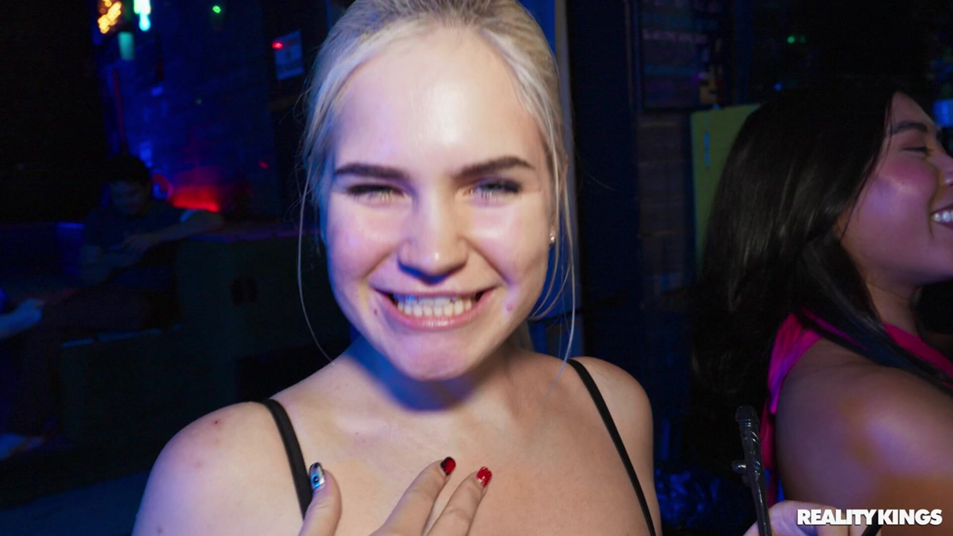 Bad Bachelorette Anal