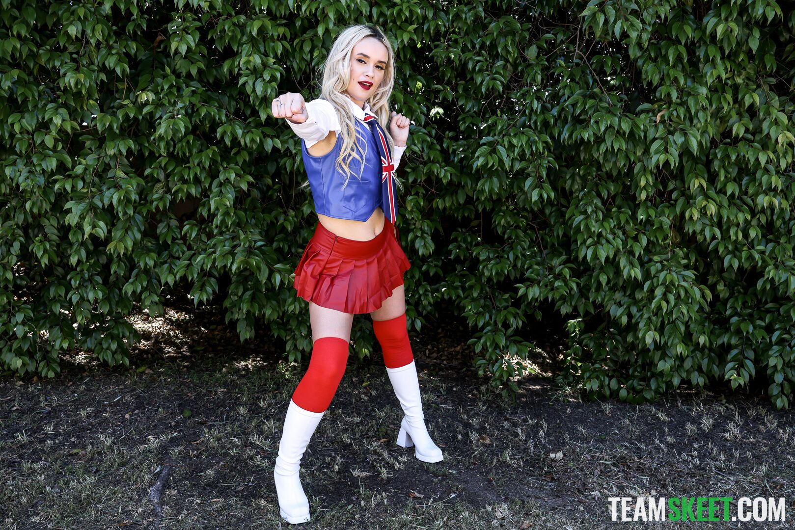 Fuck a Pair of Twins?! Oh, Behave!