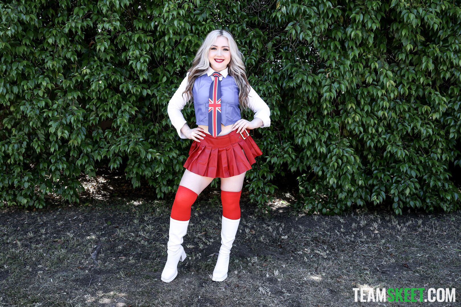 Fuck a Pair of Twins?! Oh, Behave!