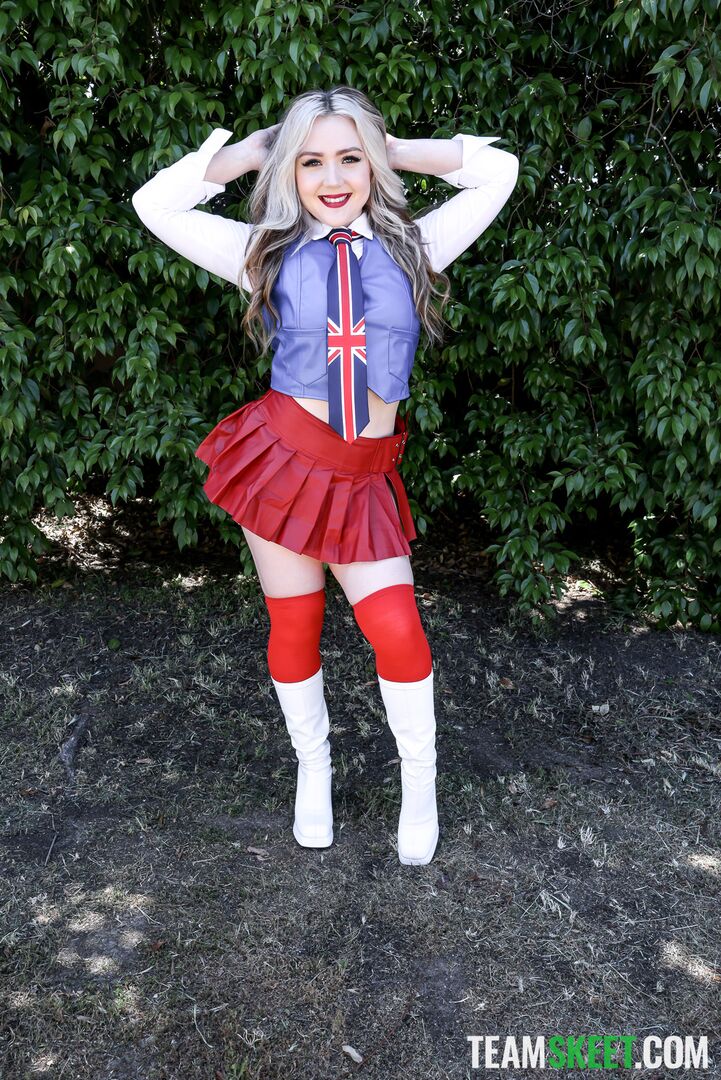 Fuck a Pair of Twins?! Oh, Behave!