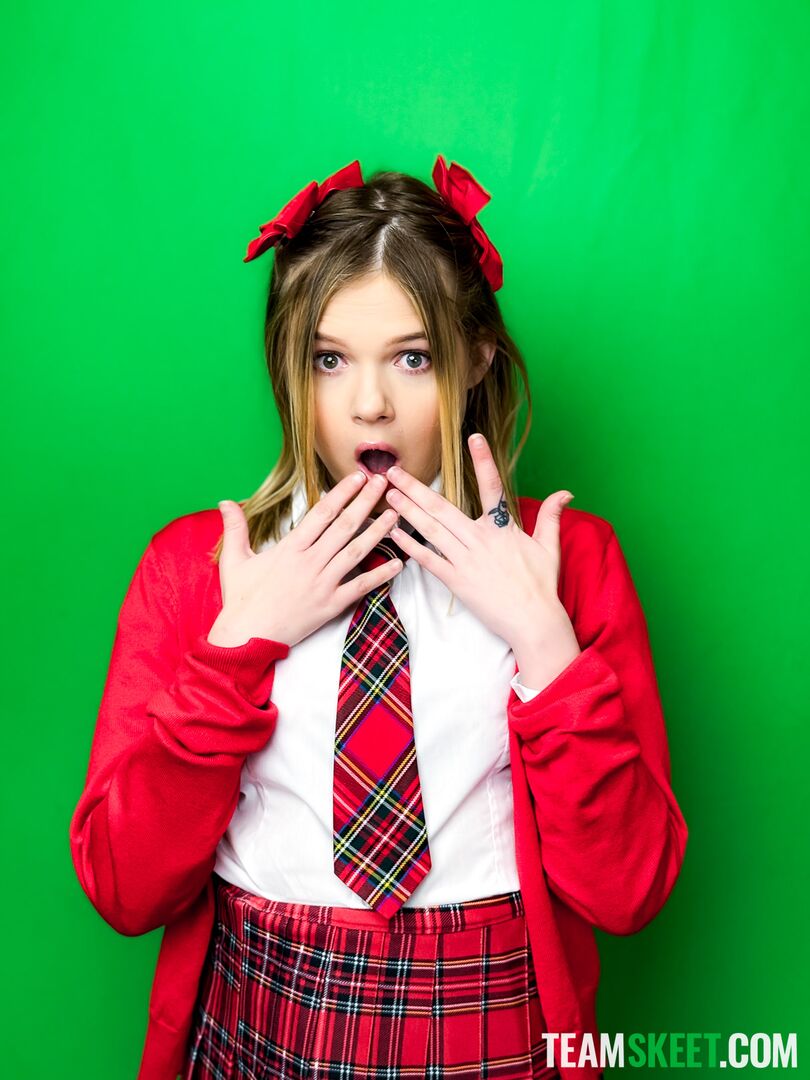 The Future Prom Queen Doesn't Need a Crown, She Needs to Be Tamed