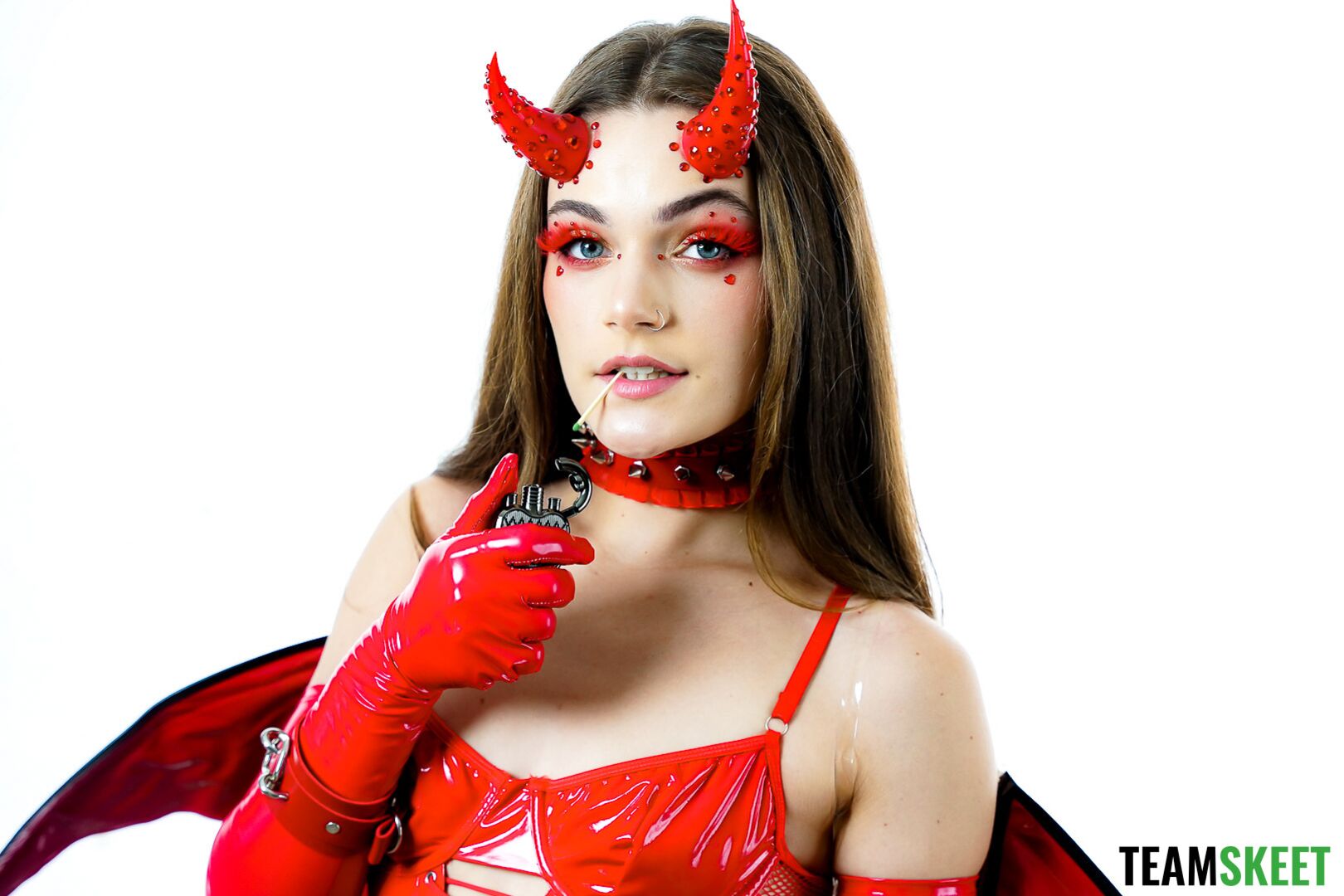 September Spotlight: Juniper Ren, Your Slutty Little Devil