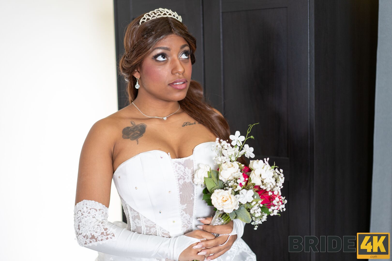 Rock-Paper-Bride