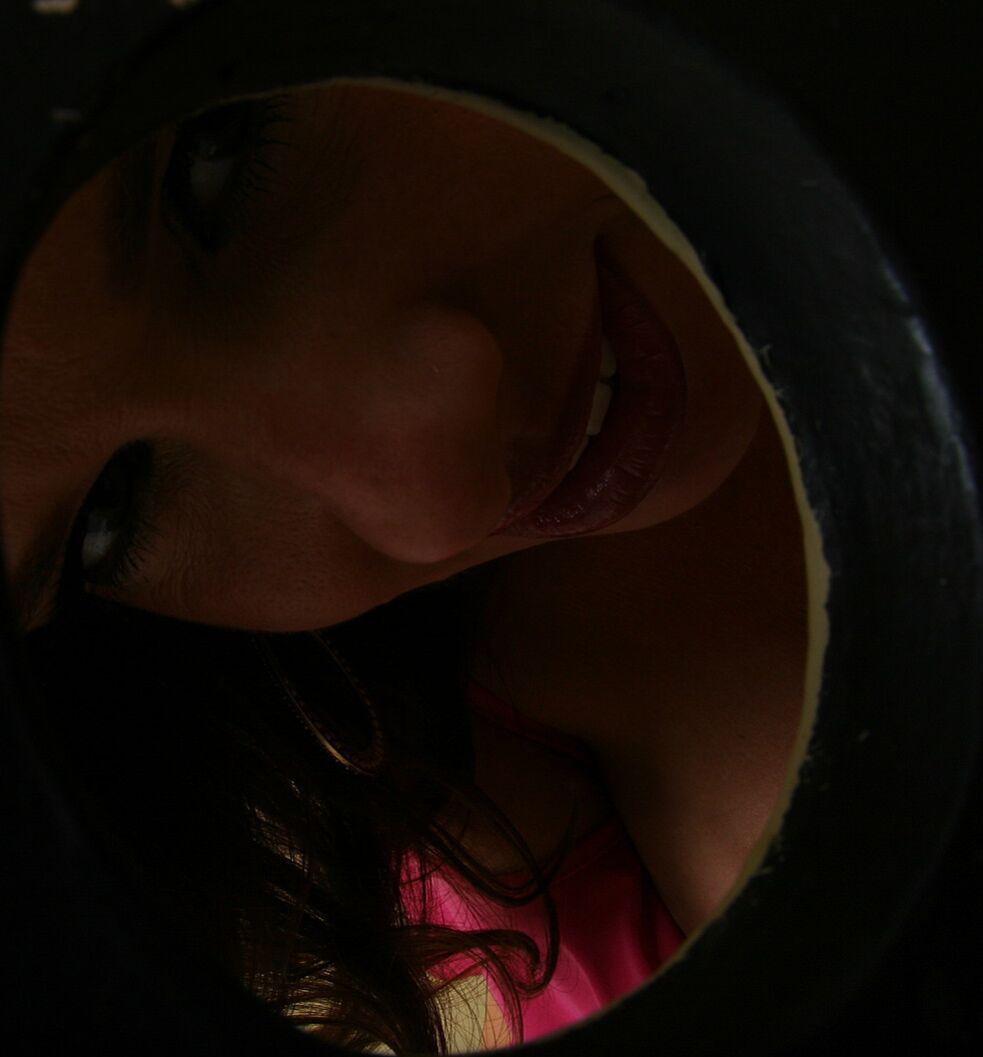 Veronica Avluv Is A Dirty Girl Who Loves Glory Holes