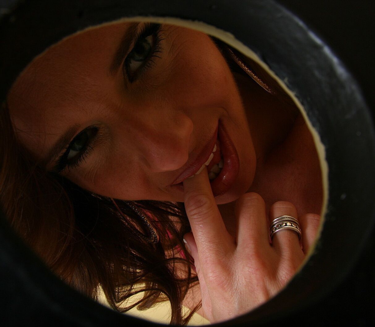 Veronica Avluv Is A Dirty Girl Who Loves Glory Holes