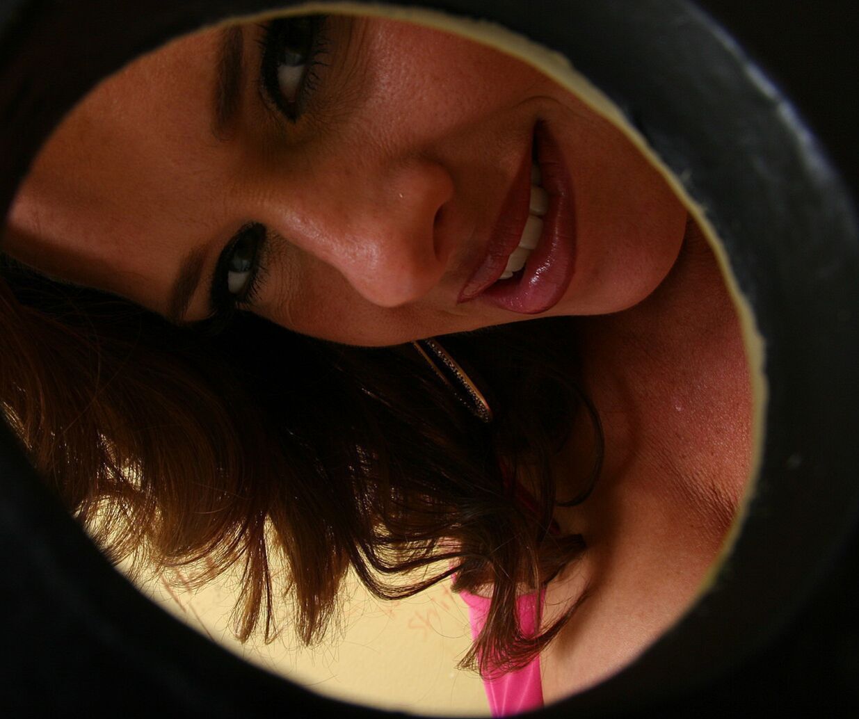 Veronica Avluv Is A Dirty Girl Who Loves Glory Holes