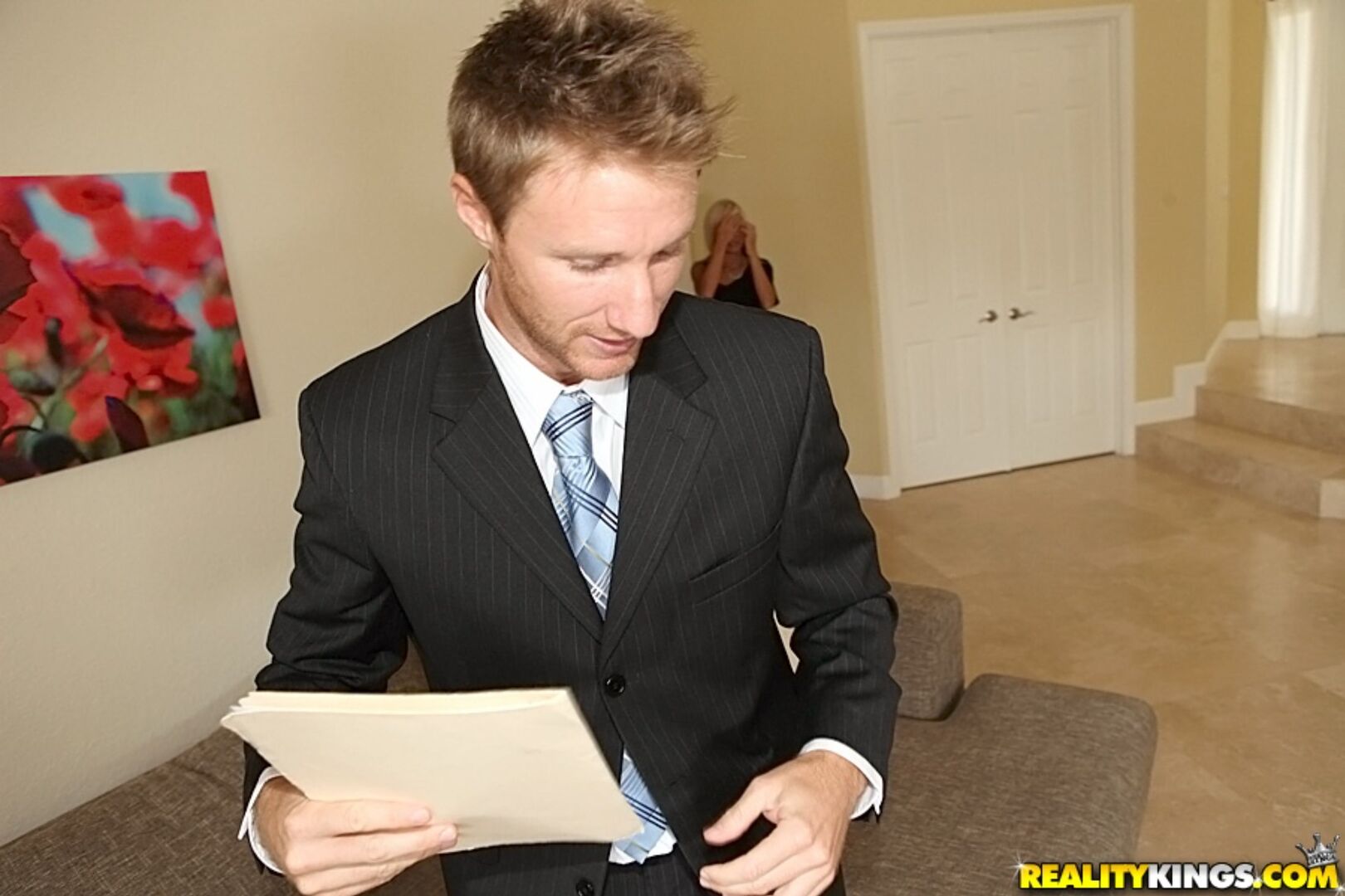 Formal Fucking
