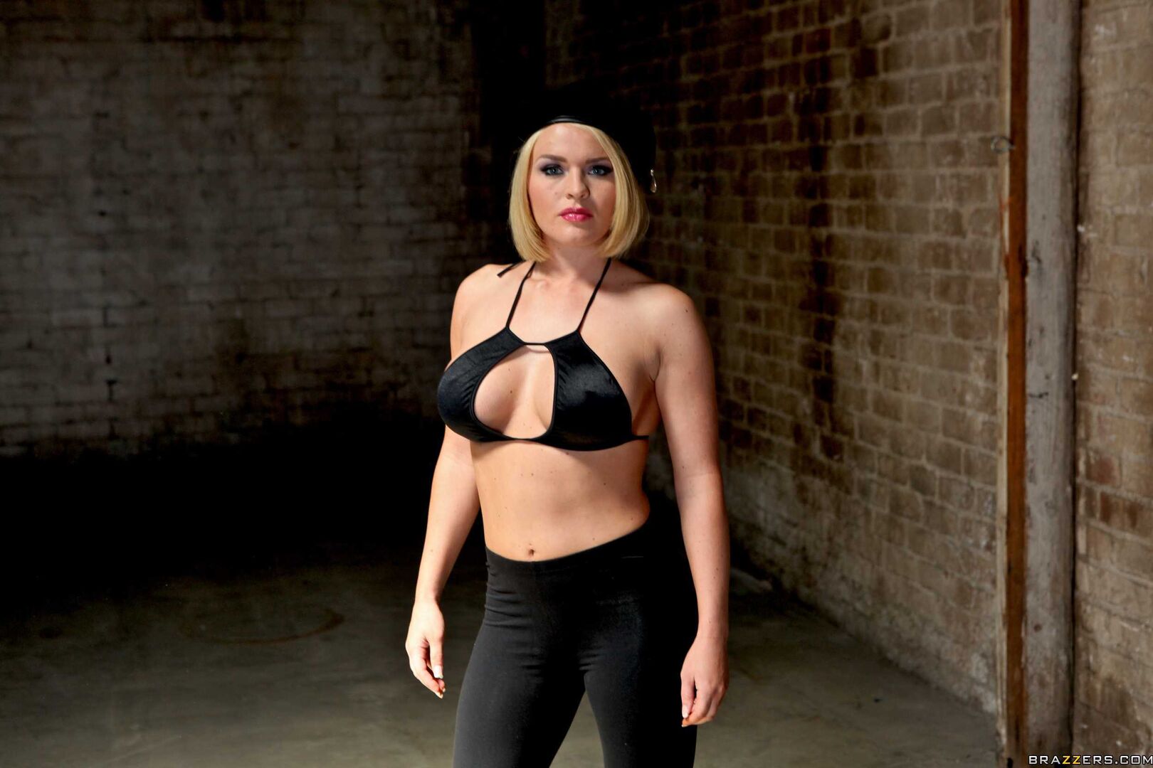 Brazzers Kombat