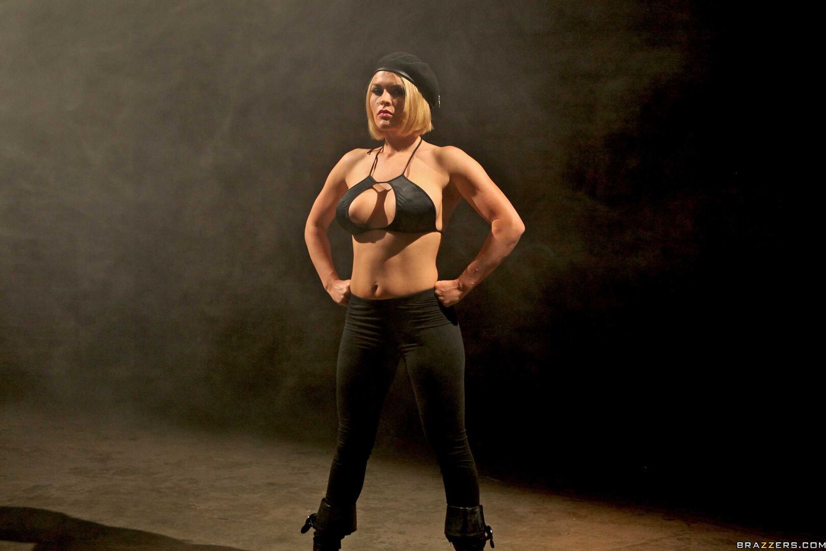 Brazzers Kombat