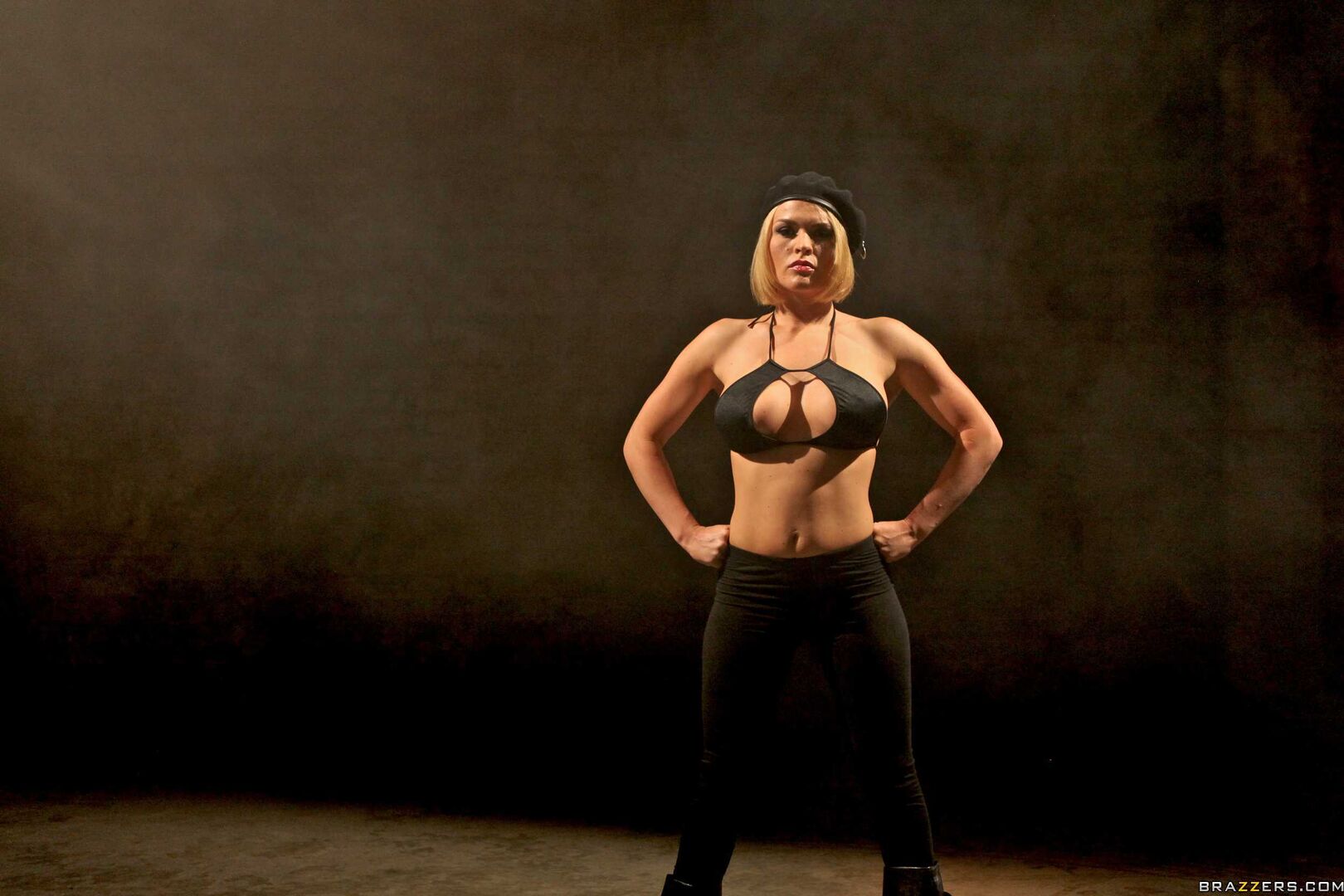 Brazzers Kombat
