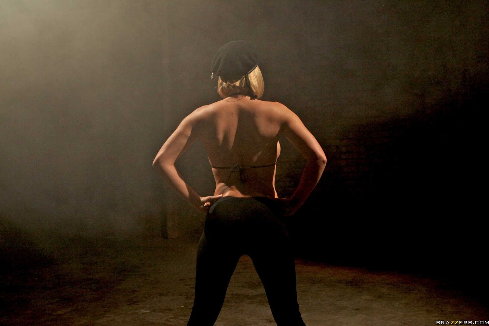Brazzers Kombat