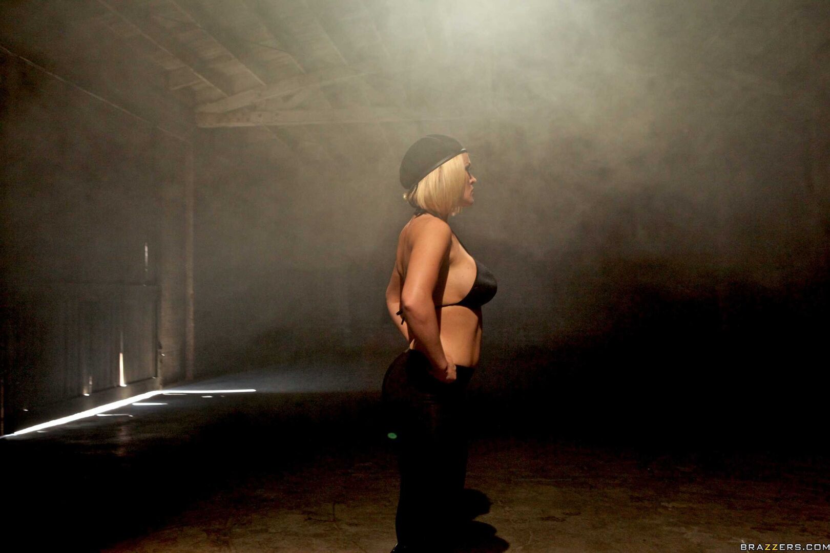 Brazzers Kombat