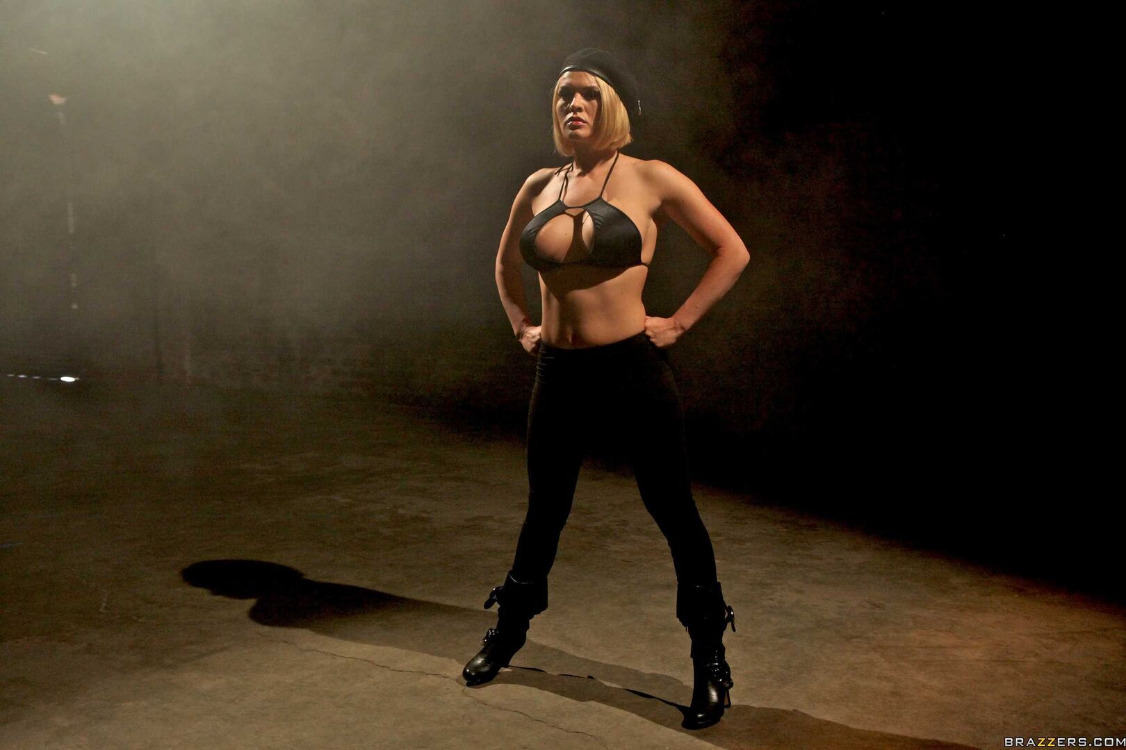 Brazzers Kombat