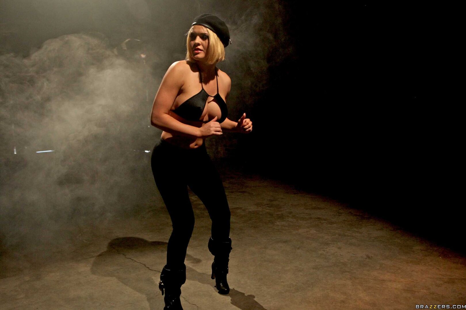 Brazzers Kombat