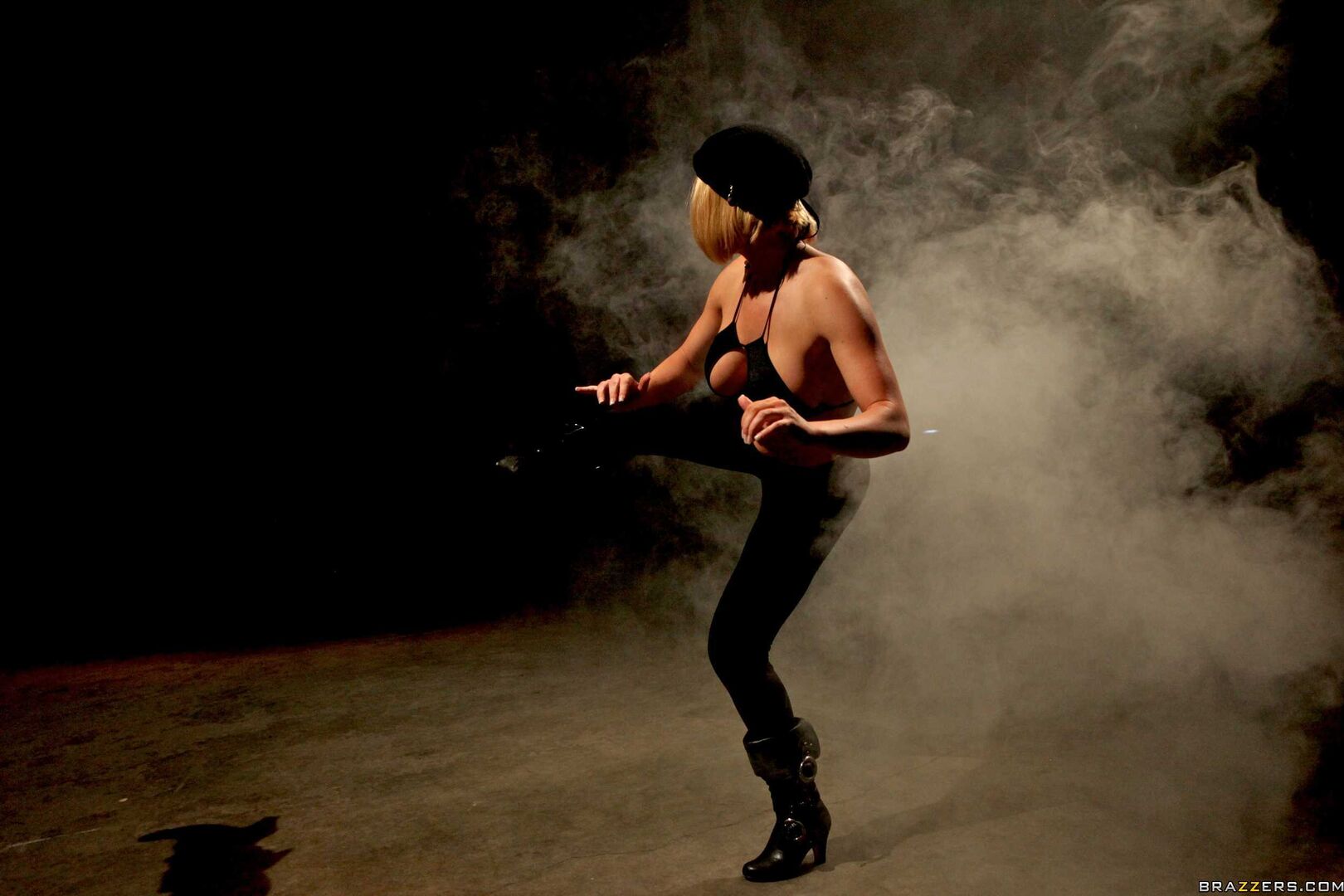 Brazzers Kombat