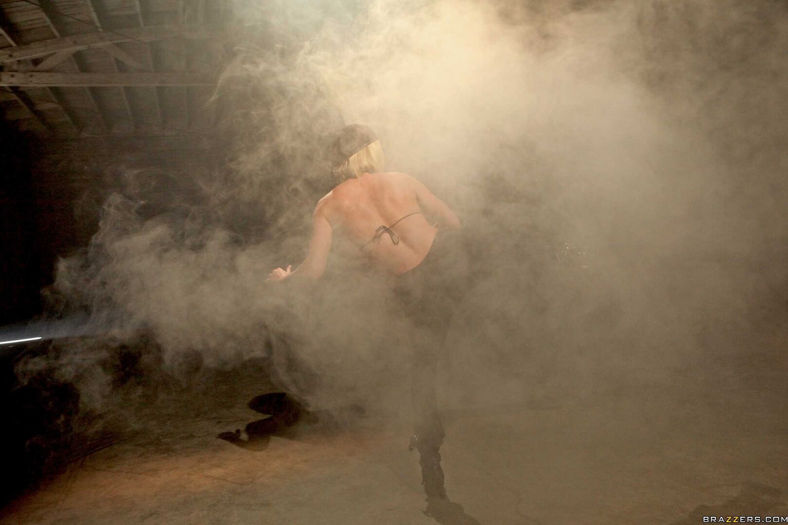 Brazzers Kombat