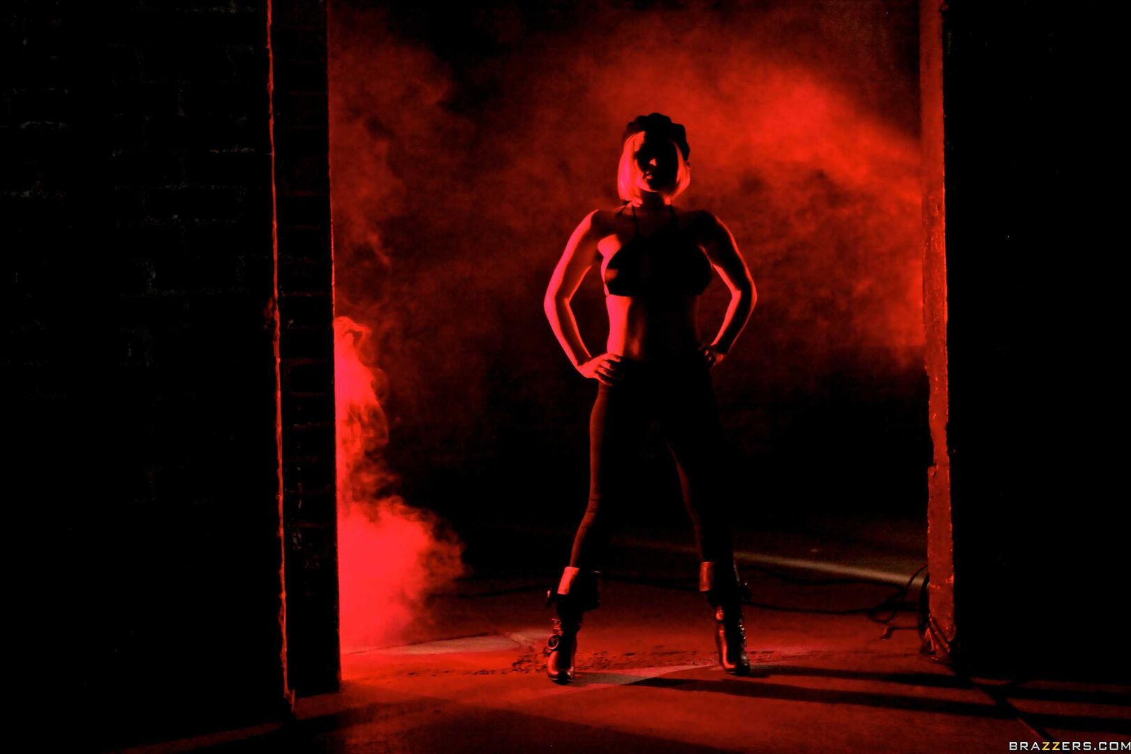 Brazzers Kombat