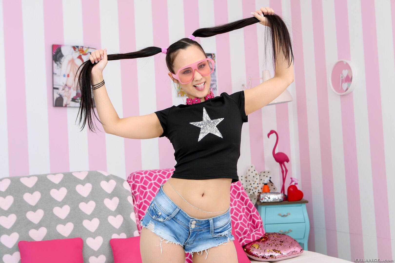 Rocco's Teens Unleashed #03
