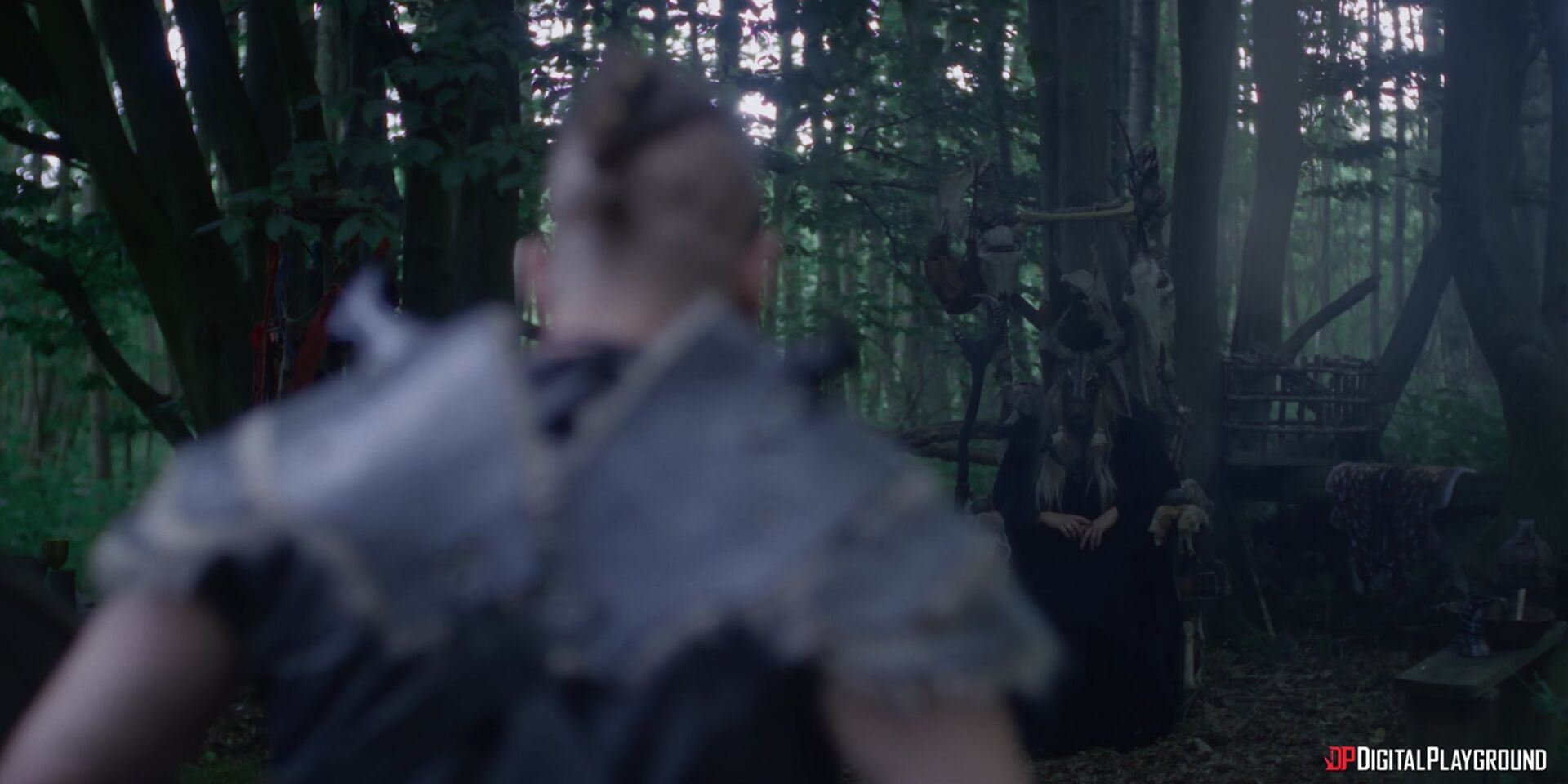 Clash Of The Vikings - Episode 1