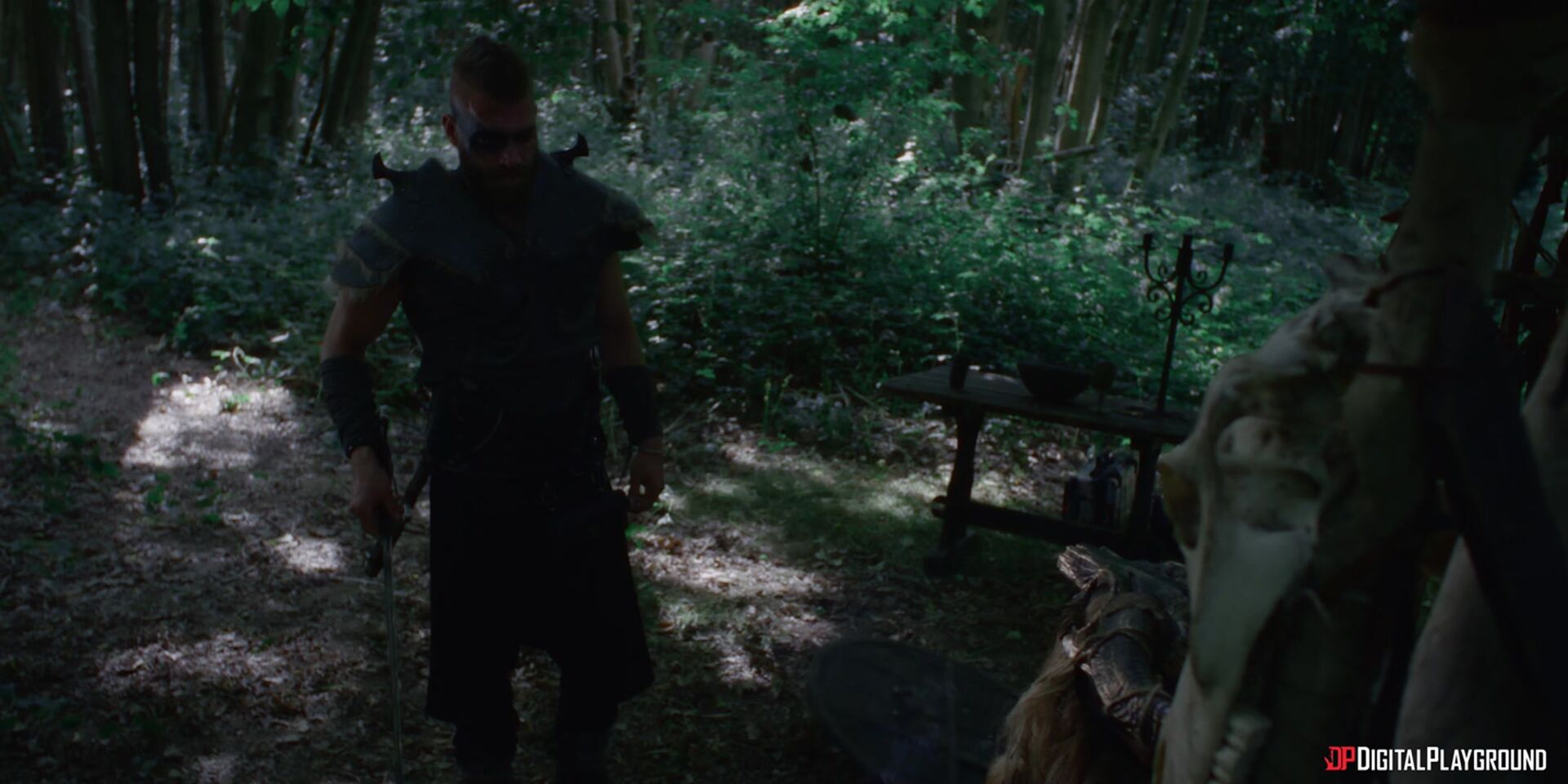 Clash Of The Vikings - Episode 1