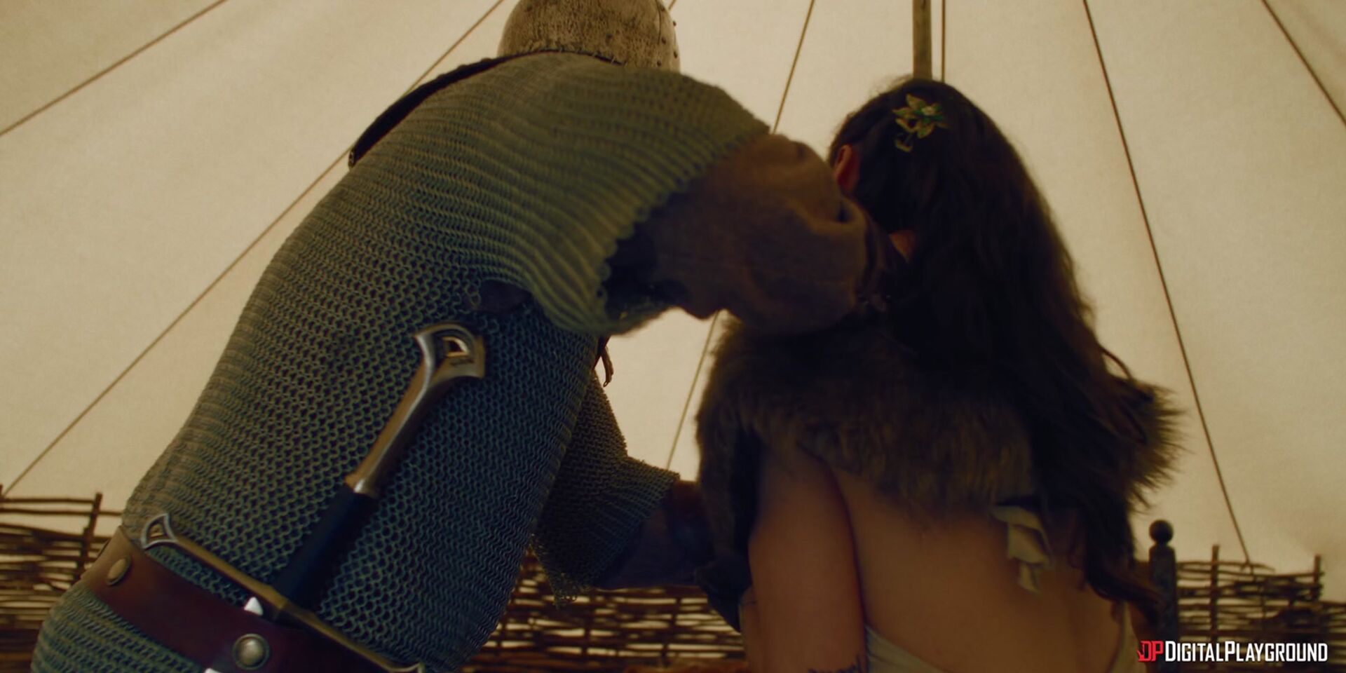Clash Of The Vikings - Episode 1