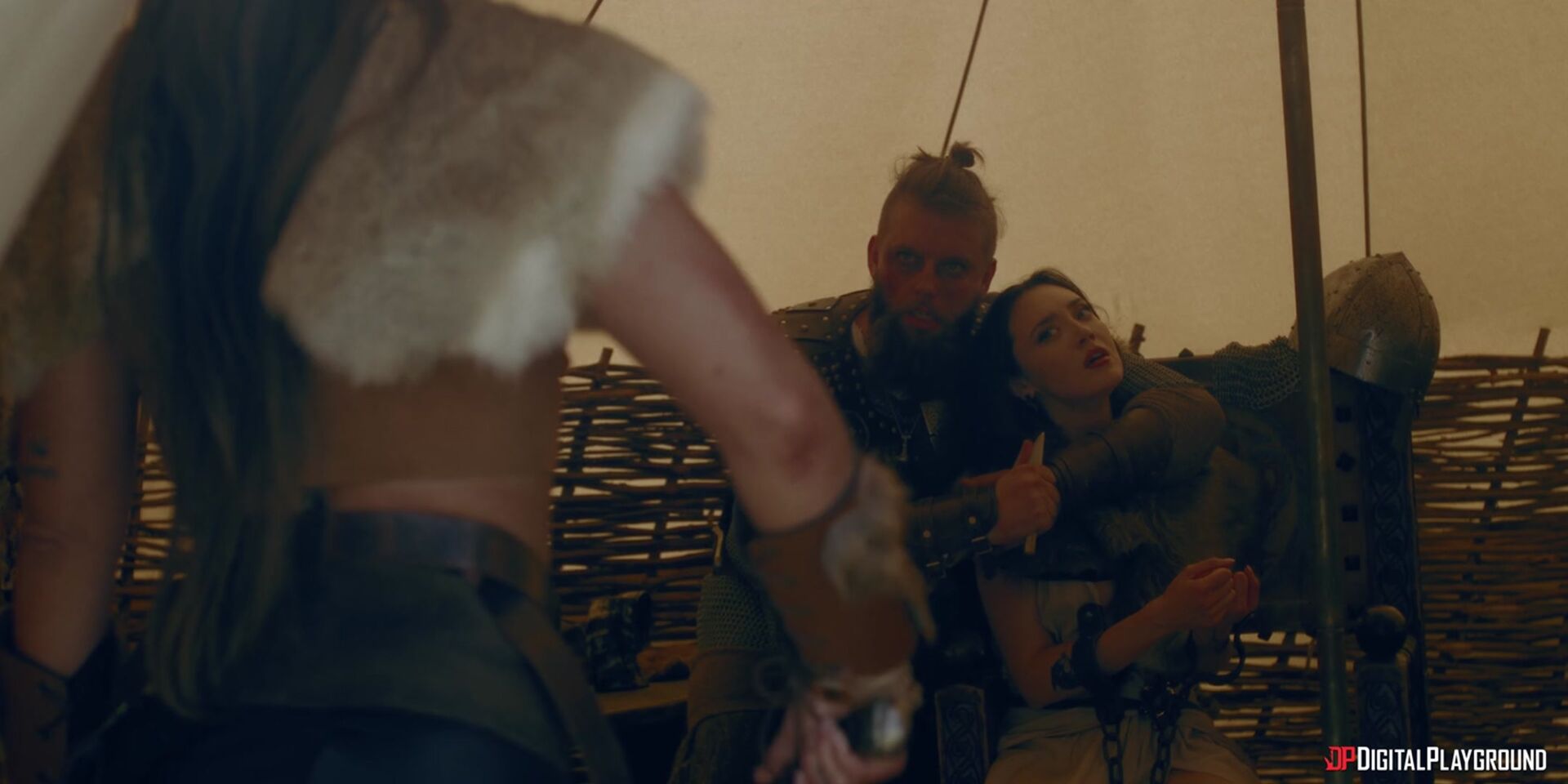 Clash Of The Vikings - Episode 1