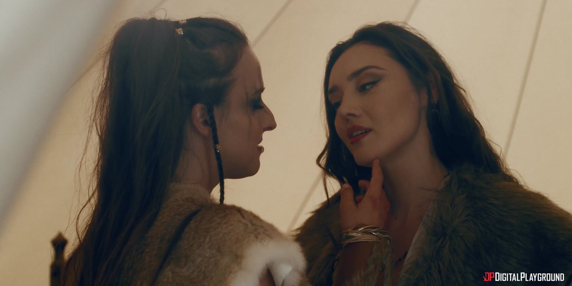Clash Of The Vikings - Episode 1
