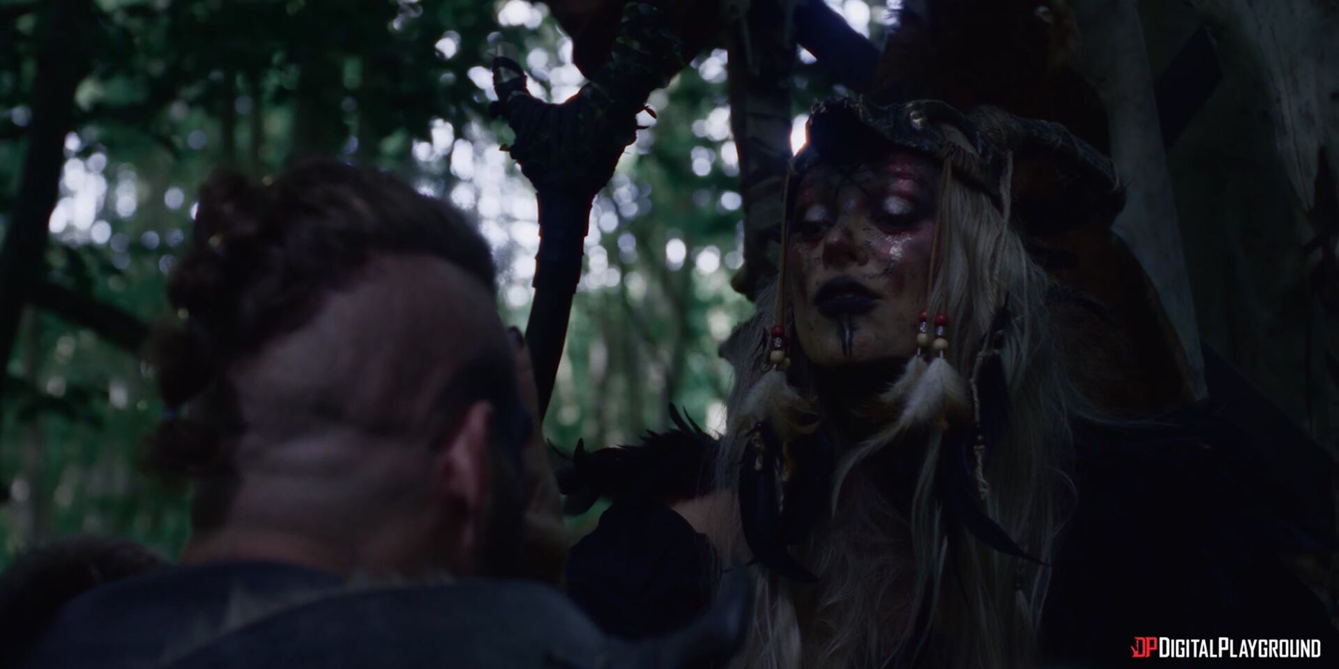 Clash Of The Vikings - Episode 1