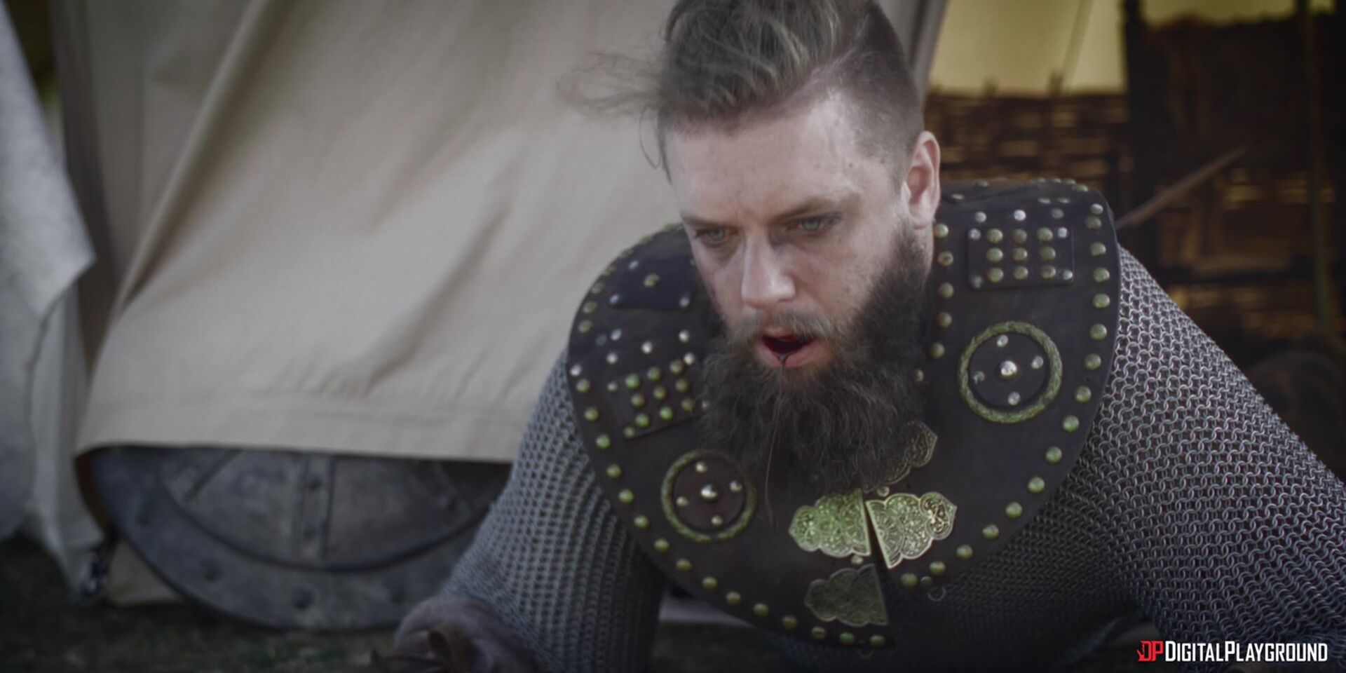 Clash Of The Vikings - Episode 1