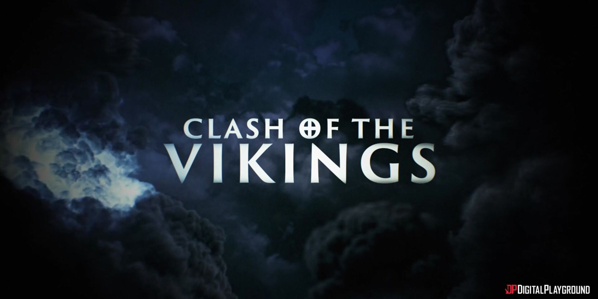Clash Of The Vikings - Episode 1