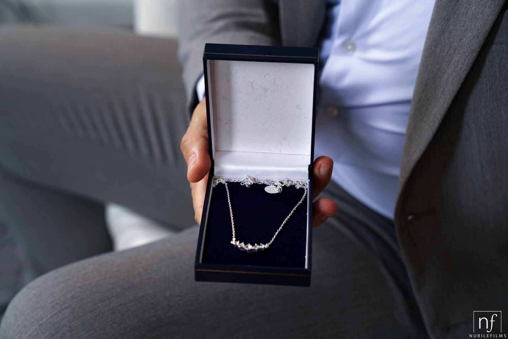 Unforgettable - S49:E11